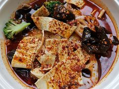 -艺味深尝(云锦路店)
