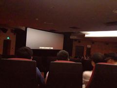 -中影国际影城(兰生大厦CINITY LED店)