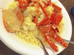 -师傅仔美食(东华老店)