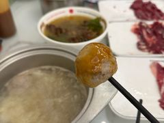 -福合埕牛肉火锅(长平国新店)