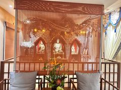 -叶叶菩提(太原别墅店)