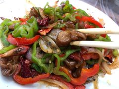 -蓝精灵饺子店
