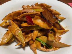 -清水亭湖北菜(大屯DT51店)