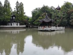-秋霞圃
