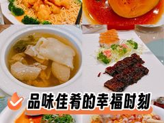-顺德美的万豪酒店-万豪中餐厅