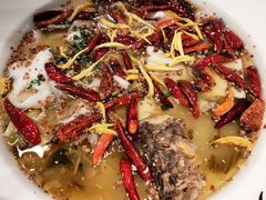 -太二酸菜鱼(福州泰禾店)