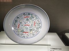 -景德镇中国陶瓷博物馆
