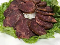 马肉-君邦天山饭店(龙泉街店)