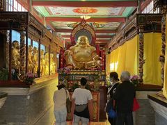 -华林禅寺