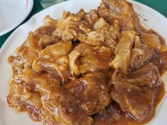 -同发号饭庄(复兴路店)