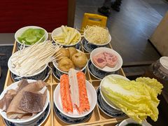 -咏江南·苏式火锅·苏州评弹(观前街店)