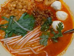 -留半山·香港食堂(啦啦宝都店)
