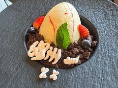 -哈蒙德餐厅