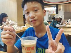 -八婆婆烧仙草(中山路店)