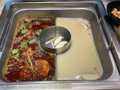 -新辣道鱼火锅(领展购物广场·中关村店)