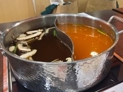 -呷哺呷哺(西单大悦城店)