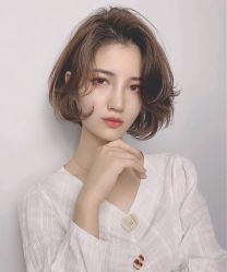 -FAJEE HAIR发界烫染接发