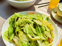 -金水泊山庄·花椒鸡(铁山坪店)