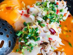-李师傅脆肚(华强北店)