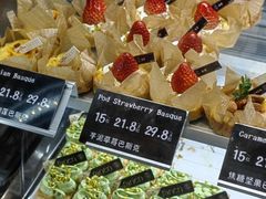 -FANEN法念·烘焙·甜点(万象城店)