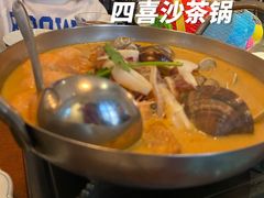 -林四喜·闽南传家菜(鼓浪屿店)