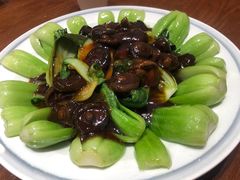 -站前猪蹄&家常炒菜(长乐公园店)