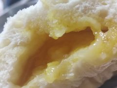 爆汁流沙包-老陶包子铺(南大西南村店)