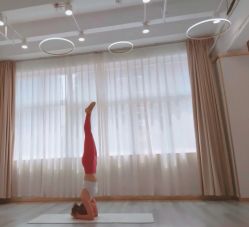 -亚太瑜伽普拉提学院