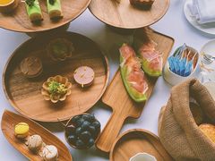 -三嚥阁 La Villa Restaurant