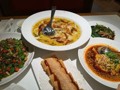 -一品红川菜(皇岗二店)