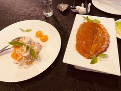 -大董(华贸购物中心店)
