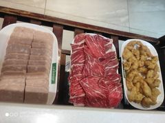 -爱膳菌锅锅(阳南店)