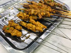 -小民大排档(光谷店)