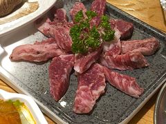 -牛炙烤肉(车公庙店)