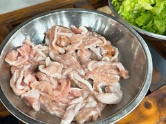 -盈田盈粥庄(黄兴公园店)