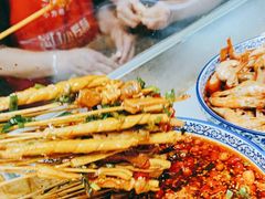 -港畔赶海蒸汽海鲜烧烤自助(仙螺岛店)