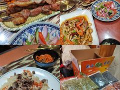 -新疆伊宁远征餐厅