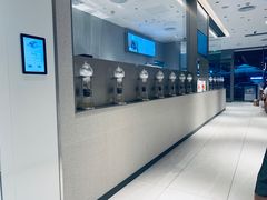 -喜茶(东莞汇一城店)