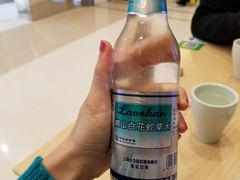 -船歌·鱼水饺青岛菜(国贸商城店)