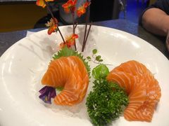 -将太无二·北美传奇寿司(荟聚购物中心西红门店)