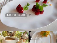 -蘇锦宴·淮扬菜烤鸭·小院(三元桥霄云路店)