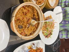 -高第街56号港式餐厅·精选(世茂广场宽厚里大明湖店)