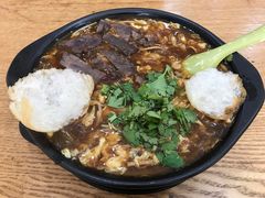 -无锡特色酸辣汤(现代广场店)