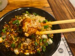 -北丐先生·野馄饨烧烤(雨花万象店)