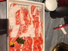-合乐·创意火锅(亚东柒号店)