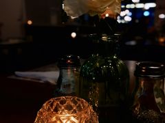 店内布置-FD西餐厅