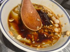 手工冰粉-马旺子·川小馆