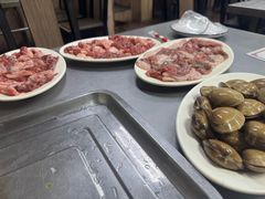 -火云龙烤肉(紫荆花店)