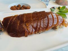 -悦融·京鲁菜·露台花园(安定门店)