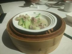 -潮福城大酒楼·潮味粤品·港式点心(湖滨北路店)